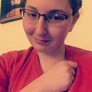 Meet your Posher, Kaitlyn